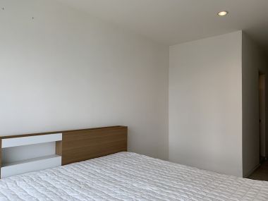 For rent at Aspire Sukhumvit 48 2 Bedroom 2 Bathroom 20,000/month Fully furnished