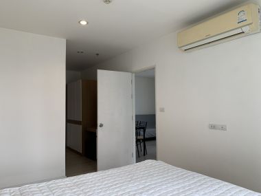 For rent at Aspire Sukhumvit 48 2 Bedroom 2 Bathroom 20,000/month Fully furnished