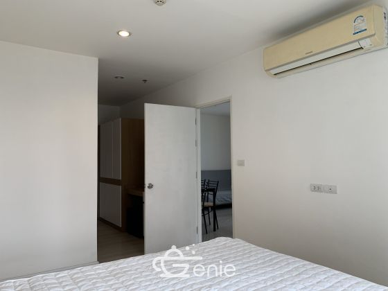 For rent at Aspire Sukhumvit 48 2 Bedroom 2 Bathroom 20,000/month Fully furnished