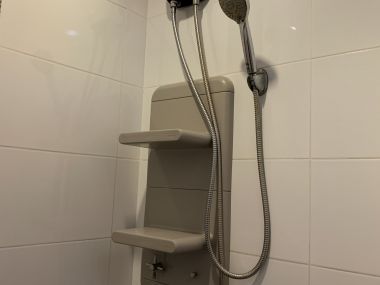 For rent at Aspire Sukhumvit 48 2 Bedroom 2 Bathroom 20,000/month Fully furnished