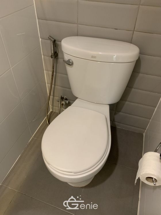 For rent at Aspire Sukhumvit 48 2 Bedroom 2 Bathroom 20,000/month Fully furnished