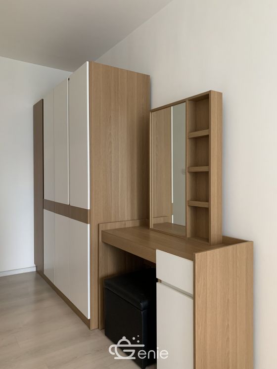 For rent at Aspire Sukhumvit 48 2 Bedroom 2 Bathroom 20,000/month Fully furnished