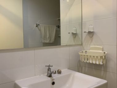 For rent at Aspire Sukhumvit 48 2 Bedroom 2 Bathroom 20,000/month Fully furnished