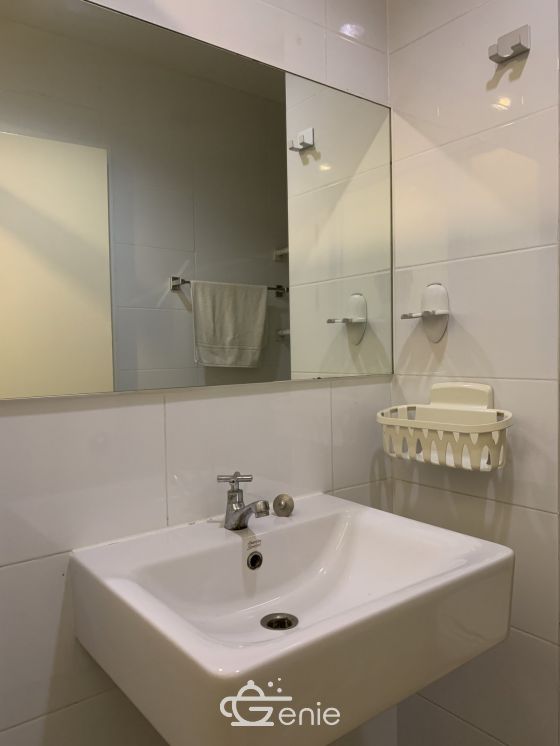 For rent at Aspire Sukhumvit 48 2 Bedroom 2 Bathroom 20,000/month Fully furnished