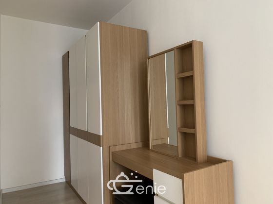 For rent at Aspire Sukhumvit 48 2 Bedroom 2 Bathroom 20,000/month Fully furnished