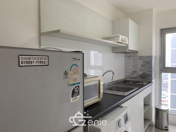 For rent at Aspire Sukhumvit 48 2 Bedroom 2 Bathroom 20,000/month Fully furnished