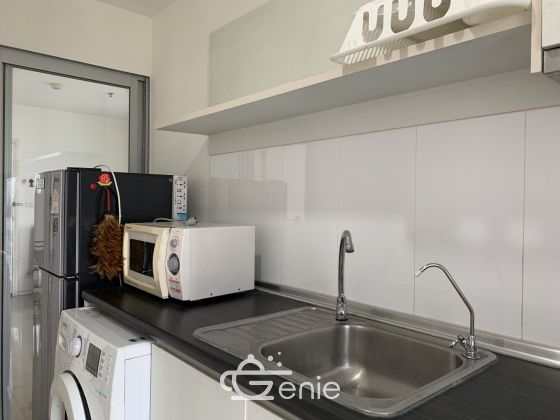 For rent at Aspire Sukhumvit 48 2 Bedroom 2 Bathroom 20,000/month Fully furnished