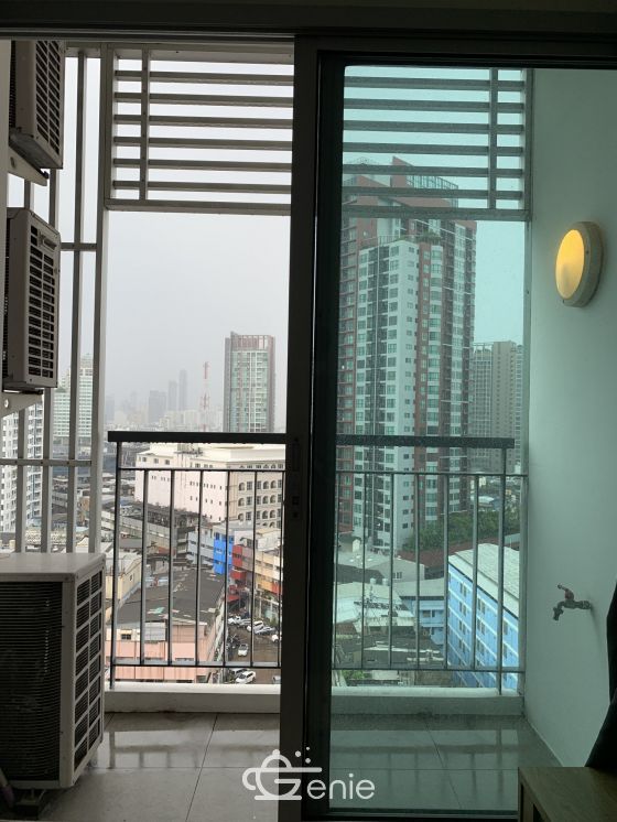 For rent at Aspire Sukhumvit 48 2 Bedroom 2 Bathroom 20,000/month Fully furnished