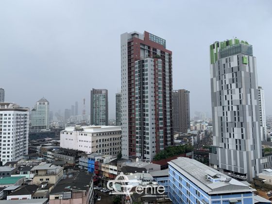 For rent at Aspire Sukhumvit 48 2 Bedroom 2 Bathroom 20,000/month Fully furnished