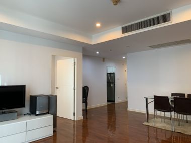 For rent at Baan Siri 24 2 Bedroom 2 Bathroom 60,000THB/month Fully furnished