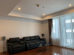 For rent at Baan Siri 24 2 Bedroom 2 Bathroom 60,000THB/month Fully furnished