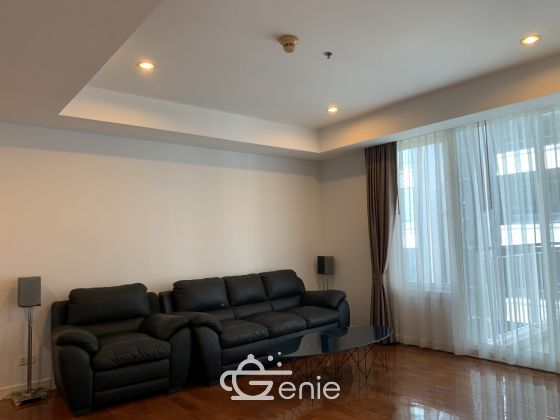 For rent at Baan Siri 24 2 Bedroom 2 Bathroom 60,000THB/month Fully furnished