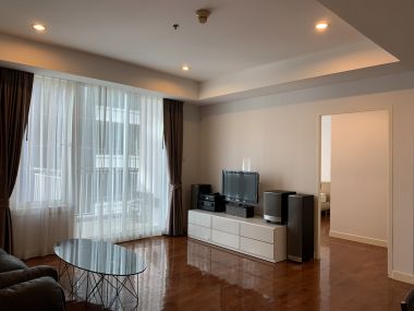 For rent at Baan Siri 24 2 Bedroom 2 Bathroom 60,000THB/month Fully furnished