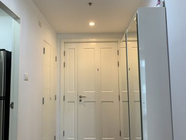 For rent at Baan Siri 24 2 Bedroom 2 Bathroom 60,000THB/month Fully furnished