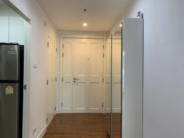 For rent at Baan Siri 24 2 Bedroom 2 Bathroom 60,000THB/month Fully furnished