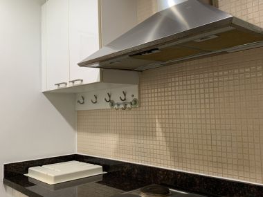 For rent at Baan Siri 24 2 Bedroom 2 Bathroom 60,000THB/month Fully furnished