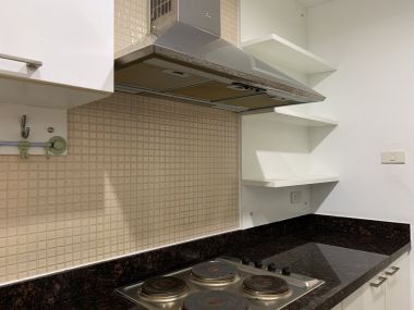 For rent at Baan Siri 24 2 Bedroom 2 Bathroom 60,000THB/month Fully furnished