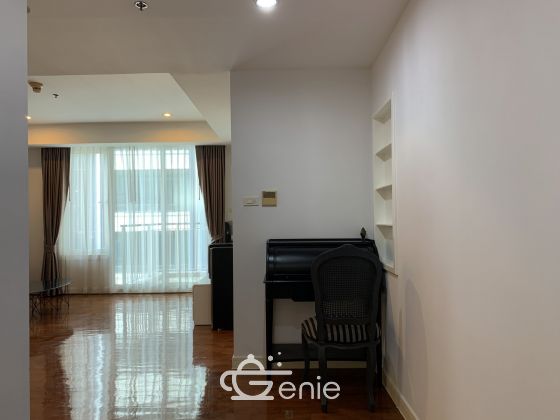 For rent at Baan Siri 24 2 Bedroom 2 Bathroom 60,000THB/month Fully furnished