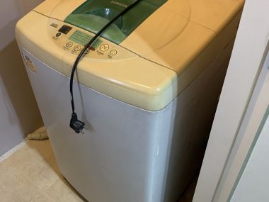 For rent at Baan Siri 24 2 Bedroom 2 Bathroom 60,000THB/month Fully furnished