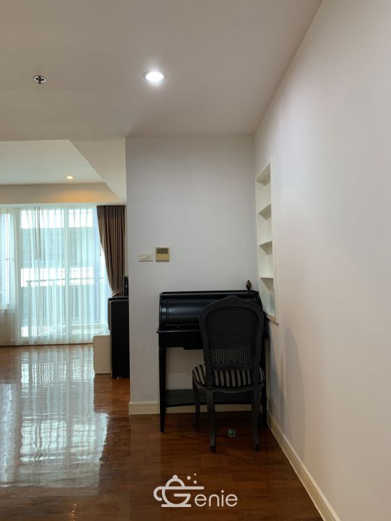 For rent at Baan Siri 24 2 Bedroom 2 Bathroom 60,000THB/month Fully furnished