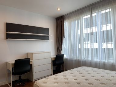 For rent at Baan Siri 24 2 Bedroom 2 Bathroom 60,000THB/month Fully furnished