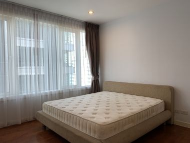 For rent at Baan Siri 24 2 Bedroom 2 Bathroom 60,000THB/month Fully furnished