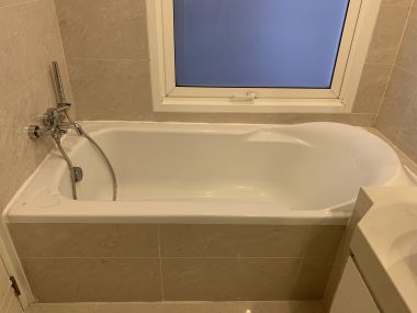 For rent at Baan Siri 24 2 Bedroom 2 Bathroom 60,000THB/month Fully furnished