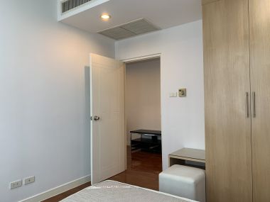 For rent at Baan Siri 24 2 Bedroom 2 Bathroom 60,000THB/month Fully furnished