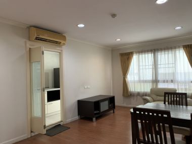 ขาย/เช่า  Lumpini Suite Sukhumvit 41 ขนาด 2 ห้องนอน 2 ห้องน้ำ 72ตรม. ใกล้ BTS พร้อมพงษ์ เฟอร์นิเจอร์ครบพร้อมเข้าอยู่