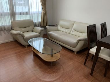 ขาย/เช่า  Lumpini Suite Sukhumvit 41 ขนาด 2 ห้องนอน 2 ห้องน้ำ 72ตรม. ใกล้ BTS พร้อมพงษ์ เฟอร์นิเจอร์ครบพร้อมเข้าอยู่