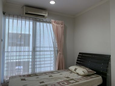 ขาย/เช่า  Lumpini Suite Sukhumvit 41 ขนาด 2 ห้องนอน 2 ห้องน้ำ 72ตรม. ใกล้ BTS พร้อมพงษ์ เฟอร์นิเจอร์ครบพร้อมเข้าอยู่