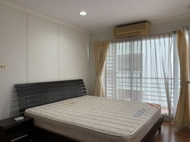 ขาย/เช่า  Lumpini Suite Sukhumvit 41 ขนาด 2 ห้องนอน 2 ห้องน้ำ 72ตรม. ใกล้ BTS พร้อมพงษ์ เฟอร์นิเจอร์ครบพร้อมเข้าอยู่
