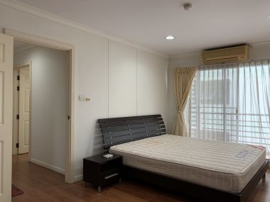 ขาย/เช่า  Lumpini Suite Sukhumvit 41 ขนาด 2 ห้องนอน 2 ห้องน้ำ 72ตรม. ใกล้ BTS พร้อมพงษ์ เฟอร์นิเจอร์ครบพร้อมเข้าอยู่