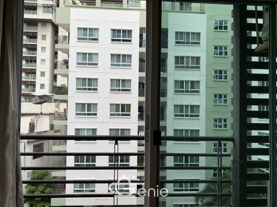 For rent at Lumpini Suite Sukhumvit 41 2 Bedroom 2 Bathroom Fully furnished