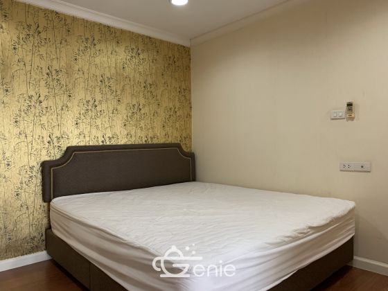 For rent at Lumpini Suite Sukhumvit 41 2 Bedroom 2 Bathroom Fully furnished