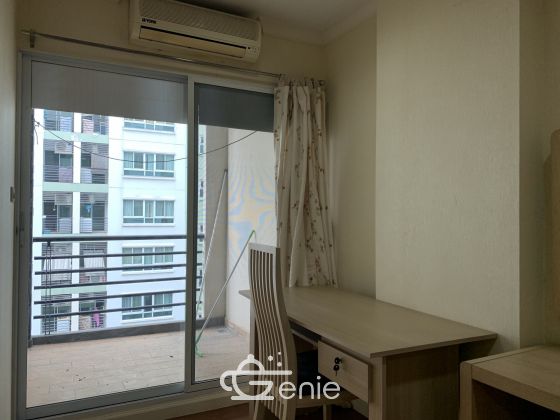 For rent at Lumpini Suite Sukhumvit 41 2 Bedroom 2 Bathroom Fully furnished