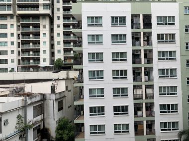 ขายด่วน! Lumpini Suite Sukhumvit 41 ขนาด 2 ห้องนอน 2 ห้องน้ำ 70 ตรม. เฟอร์นิเจอร์ครบพร้อมเข้าอยู่