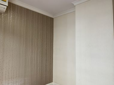 คอนโดให้เช่า Lumpini Suite Sukhumvit 41 ในราคาเพียง 25,000บาท/เดือน 1 ห้องนอน 41 ตรม. เฟอร์นิเจอร์ครบพร้อมเข้าอยู่