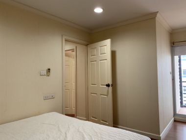 คอนโดให้เช่า Lumpini Suite Sukhumvit 41 ในราคาเพียง 25,000บาท/เดือน 1 ห้องนอน 41 ตรม. เฟอร์นิเจอร์ครบพร้อมเข้าอยู่