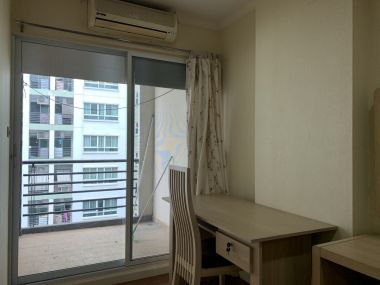 คอนโดให้เช่า Lumpini Suite Sukhumvit 41 ในราคาเพียง 25,000บาท/เดือน 1 ห้องนอน 41 ตรม. เฟอร์นิเจอร์ครบพร้อมเข้าอยู่