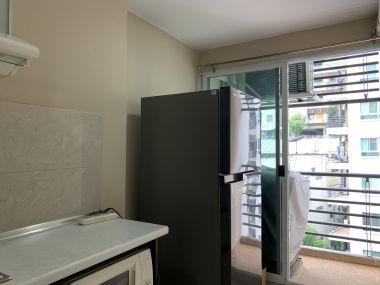 คอนโดให้เช่า Lumpini Suite Sukhumvit 41 ในราคาเพียง 25,000บาท/เดือน 1 ห้องนอน 41 ตรม. เฟอร์นิเจอร์ครบพร้อมเข้าอยู่