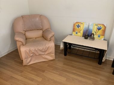 คอนโดให้เช่า Lumpini Place Ratchada - Thapra ขนาด 1 ห้องนอน 36 ตรม. ราคาเพียง 12,000 ใกล้ MRT ตลาดพลู เฟอร์นิเจอร์ครบพร้อมเข้าอยู่