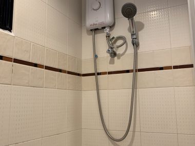 คอนโดให้เช่า Lumpini Place Ratchada - Thapra ขนาด 1 ห้องนอน 36 ตรม. ราคาเพียง 12,000 ใกล้ MRT ตลาดพลู เฟอร์นิเจอร์ครบพร้อมเข้าอยู่