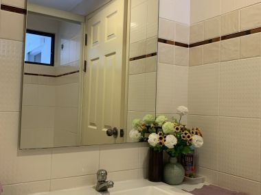 คอนโดให้เช่า Lumpini Place Ratchada - Thapra ขนาด 1 ห้องนอน 36 ตรม. ราคาเพียง 12,000 ใกล้ MRT ตลาดพลู เฟอร์นิเจอร์ครบพร้อมเข้าอยู่