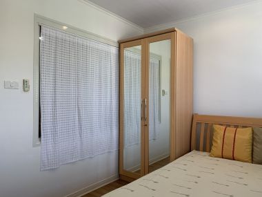 คอนโดให้เช่า Lumpini Place Ratchada - Thapra ขนาด 1 ห้องนอน 36 ตรม. ราคาเพียง 12,000 ใกล้ MRT ตลาดพลู เฟอร์นิเจอร์ครบพร้อมเข้าอยู่