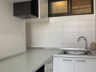 คอนโดให้เช่า Lumpini Place Ratchada - Thapra ขนาด 1 ห้องนอน 36 ตรม. ราคาเพียง 12,000 ใกล้ MRT ตลาดพลู เฟอร์นิเจอร์ครบพร้อมเข้าอยู่