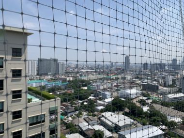 คอนโดให้เช่า Lumpini Place Ratchada - Thapra ขนาด 1 ห้องนอน 36 ตรม. ราคาเพียง 12,000 ใกล้ MRT ตลาดพลู เฟอร์นิเจอร์ครบพร้อมเข้าอยู่