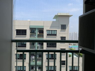 คอนโดให้เช่า Lumpini Place Ratchada - Thapra ขนาด 1 ห้องนอน 36 ตรม. ราคาเพียง 12,000 ใกล้ MRT ตลาดพลู เฟอร์นิเจอร์ครบพร้อมเข้าอยู่