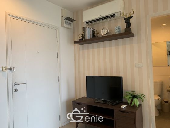 For rent at Aspire Sukhumvit 48 1 Bedroom 1 Bathroom 10,000/month Fully furnished