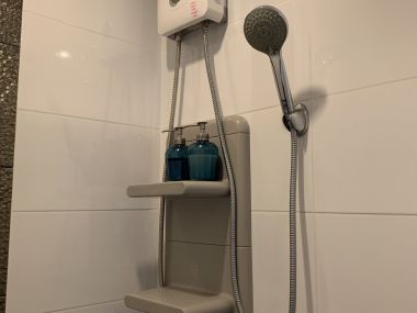 คอนโดให้เช่า Aspire Sukhumvit 48 ขนาด 1 ห้องนอน 26 ตรม. ใกล้ BTS พระโขนง เฟอร์นิเจอร์ครบพร้อมเข้าอยู่